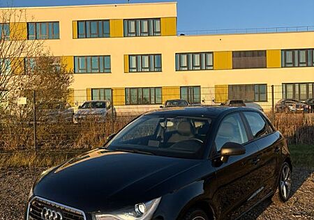 Audi A1 1.4 TFSI Ambition Sportback Ambition