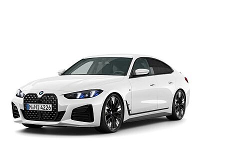 BMW 420d xDrive Gran Coupé