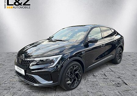 Renault Arkana ESPRIT ALPINE Full Hybrid 145