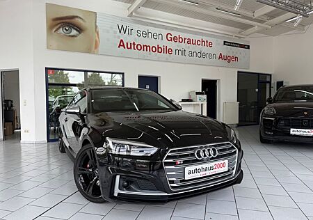 Audi S5 Coupe 3.0 TFSI quattro **Pano*Navi*VOLL**