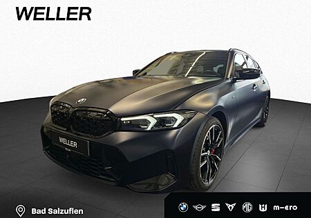 BMW 340 M340i xD Tour M Sport Pro Frozen ACC 360° AHK