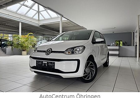 VW Up Volkswagen ! sound ! BMT/Start-Stopp EcoFuel Klima Temp