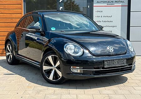 VW Beetle Volkswagen Lim. Sport