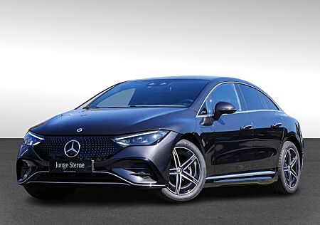 Mercedes-Benz EQE 300 AMG|DISTR|KEYL|360°|BURM|AHK|HUD|MEMORY