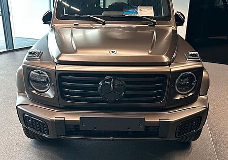 Mercedes-Benz G 450 G 450d AMG LINE **MEGAVOLL**
