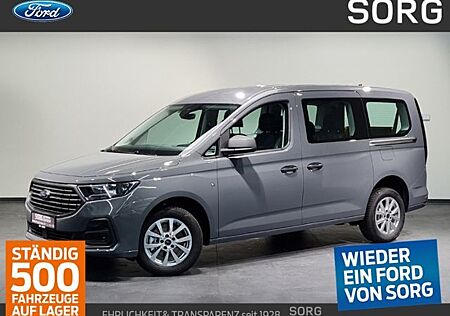 Ford Tourneo Connect L2-Trend "AMF Rollstuhl-Umbau"