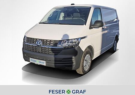 VW T6 Volkswagen .1 Kastenwagen 2.0 TDI AHK GRA Klima Kamera