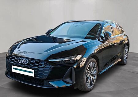 Audi A5 Avant 2,0 TDI MHEV HUD B&O ACC S-Line 19 Zoll