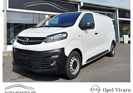 Opel Vivaro Kasten Edition M L2,PDC,ToterW,Navi,Apple