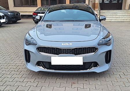 Kia Stinger GT 4WD
