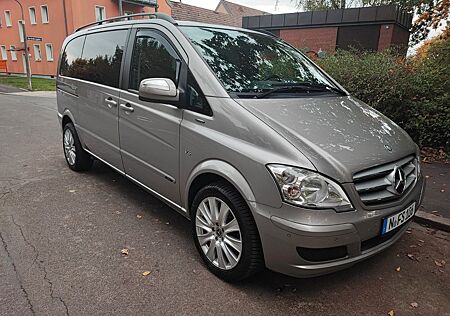 Mercedes-Benz Viano 3.0 CDI AMBIENTE kompakt AMBIENTE