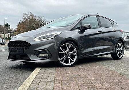 Ford Fiesta ST-Line Navi LED Sport Klima Sitzheizung