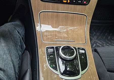 Mercedes-Benz C 220 d AVANTGARDE Autom. AVANTGARDE