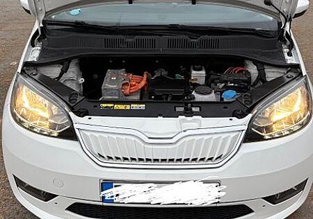 Skoda Citigo iV Best of Best