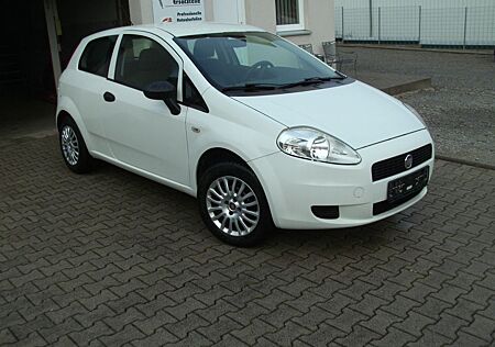 Fiat Punto 1.2 8V POP