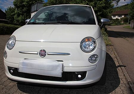 Fiat 500 1.4 16V Rock Star Rock Star