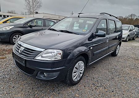 Dacia Logan MCV 1.6 MPI LPG TÜV-NEU