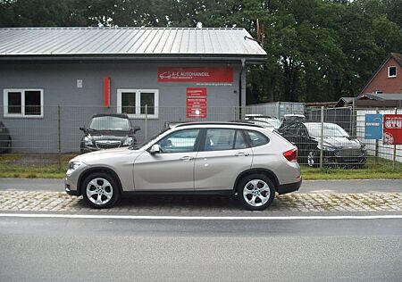 BMW X1 sDrive18i xLine