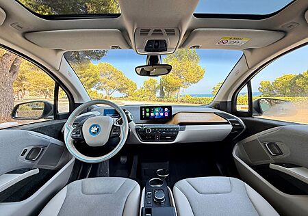 BMW i3s (120 Ah), H&K, Pano, VAT deducible