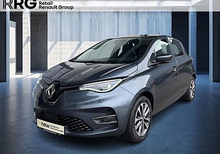 Renault ZOE R135 Z.E. 50 INTENS Batteriekauf