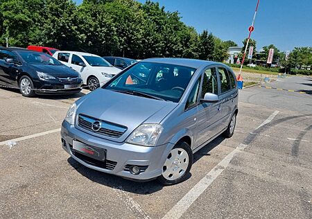 Opel Meriva 1.6/Tüv09.2024