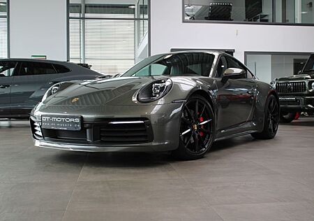 Porsche 992 CARRERA S PDK *SPORT-DESIGN* & APPROVED!