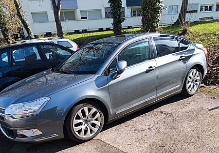Citroën C5 V6 HDi 205 Biturbo FAP Exclusive Autom. E...