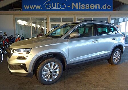 Skoda Karoq 1,5 TSI DSG7 Ambition AHK LED WINTERPAKET