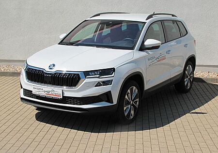 Skoda Karoq Selection 1.5l TSI 150PS 7-Gang DSG