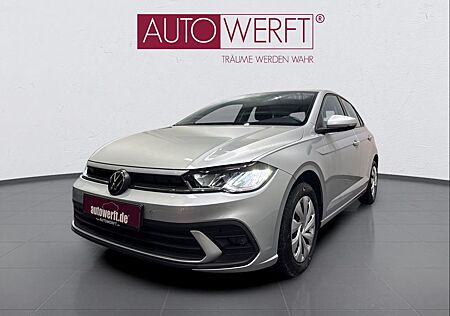 VW Polo Volkswagen LIFE LED KAMERA PDC SITZHEIZUNG L+S PAKET R