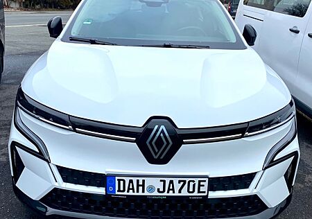 Renault Megane E-Tech Techno 220 Comfort Range Techno