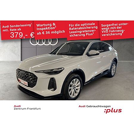 Audi Q5 leasen