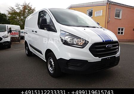Ford Transit Custom Kasten 280 L1 1.Hand