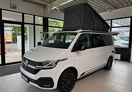 VW T6 California Volkswagen T6.1 2.0 TDI California Ocean Edition Camper