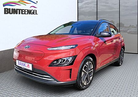 Hyundai Kona Trend Elektro 2WD LED/Nav/Wärmepumpe