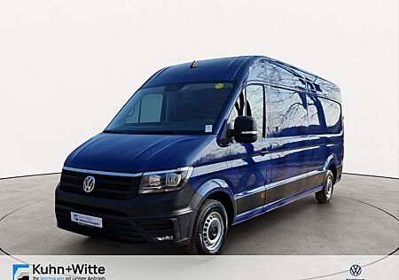 VW Crafter Volkswagen 35 Kasten 2.0 TDI LR *RFK*SHZ*Klima*Radi