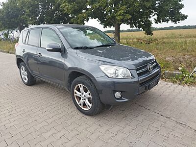 Toyota RAV 4 RAV4 Executive
