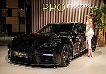 Porsche Panamera gebraucht kaufen Porsche Panamera Turbo S E-Hybrid
