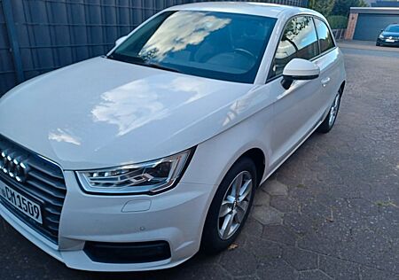 Audi A1 1.4 TFSI