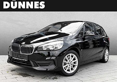 BMW 2er 225xe iPerformance Active Tourer