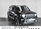 Jeep Renegade PHEV-LIMITED-BLACK PACK -18 ZOLL-NAVI-S