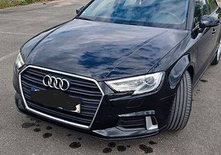 Audi A3 1.5 TFSI cod sport sport