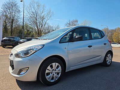 Hyundai ix20 Classic