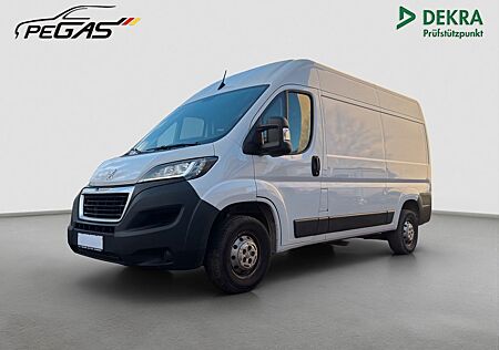 Peugeot Boxer Boxer333 L2H2 Premium BlueHDi 1-Hand/Guter Zust.