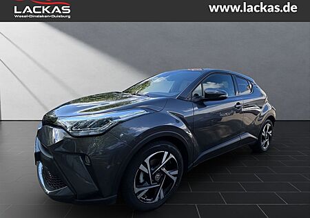 Toyota C-HR Hybrid Team D 2.0 *LED*NAVI*KAMERA*GARANTIE