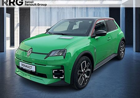 Renault R 5 5 E-Tech elektrisch Techno 150 Comfort Range