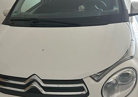 Citroën C1 VTi 68 Feel Feel