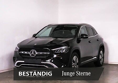 Mercedes-Benz GLA 200 PROGRESSIVE+MBUX+KAMERA+EASYPACK+WINTER
