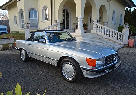 Mercedes-Benz SL 300 !!! Sammlerzustand - Perfekt !!!