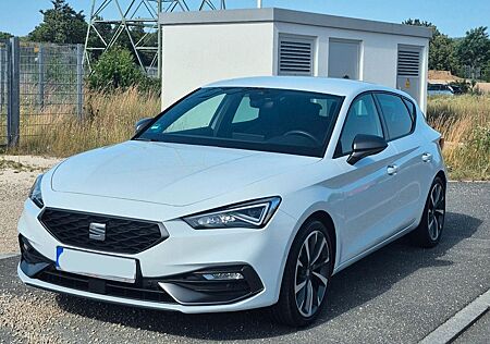 Seat Leon 1.5 TSI ACT 110kW FR